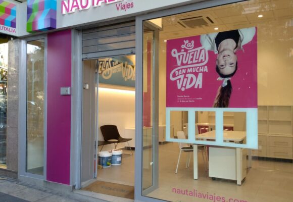 Agencia de viajes en Arganda del Rey - Nautalia (674)