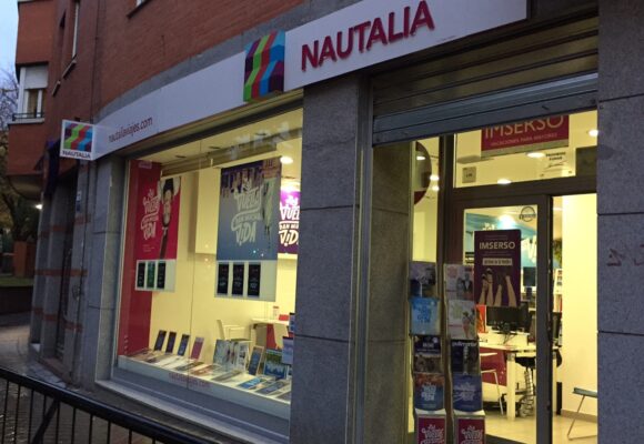 Agencia de viajes en Madrid - Nautalia (627)