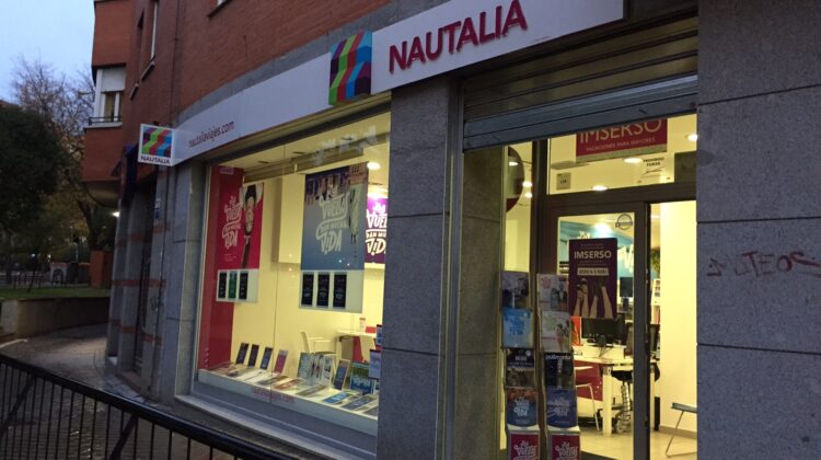 Agencia de viajes en Madrid - Nautalia (627)