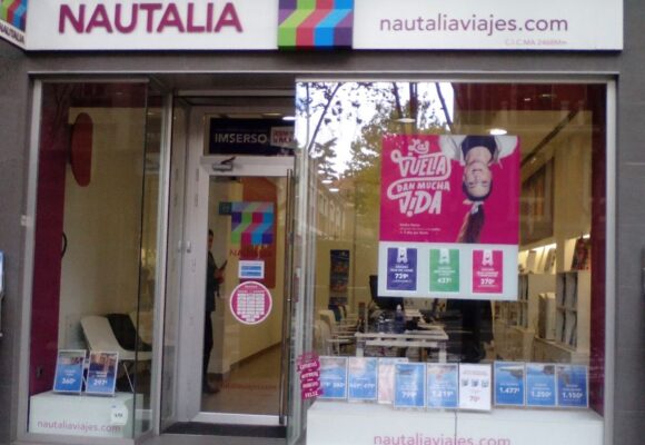 Agencia de viajes en Madrid - Nautalia (633)