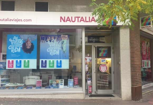 Agencia de viajes en Madrid - Nautalia (635)