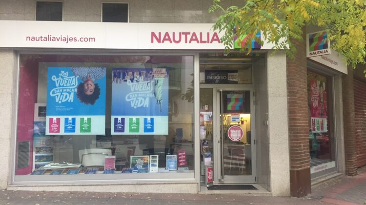 Agencia de viajes en Madrid - Nautalia (635)