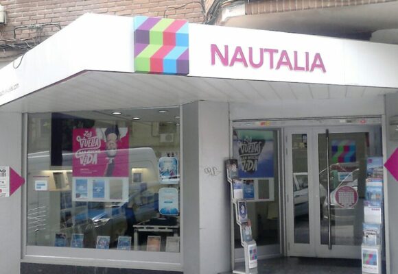 Agencia de viajes en Madrid - Nautalia (637)