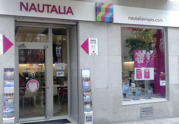 Agencia de viajes en Madrid - Nautalia (639)