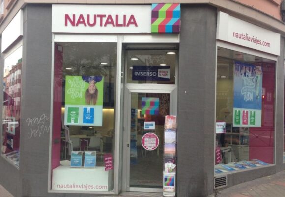 Agencia de viajes en Madrid - Nautalia (649)