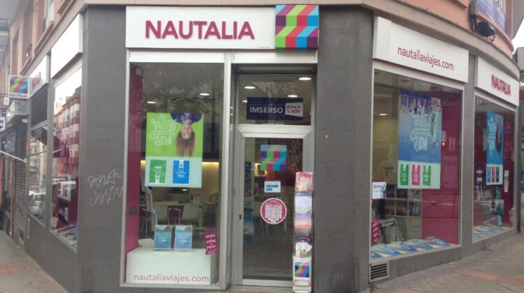 Agencia de viajes en Madrid - Nautalia (649)