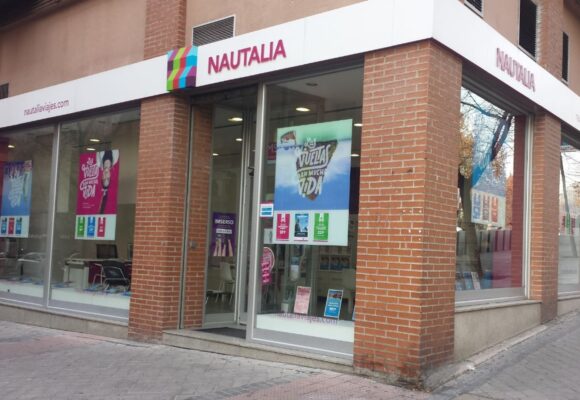 Agencia de viajes en Madrid - Nautalia (653)