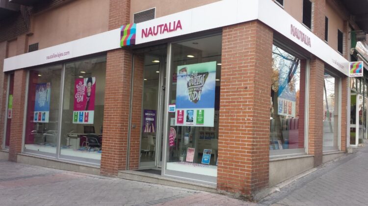 Agencia de viajes en Madrid - Nautalia (653)