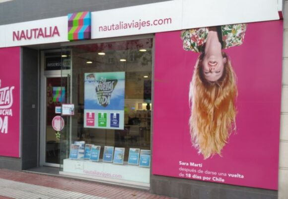 Agencia de viajes en Madrid - Nautalia (664)