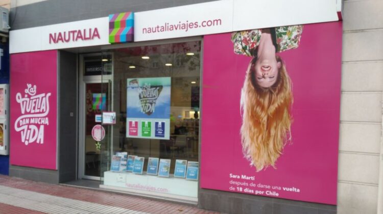 Agencia de viajes en Madrid - Nautalia (664)