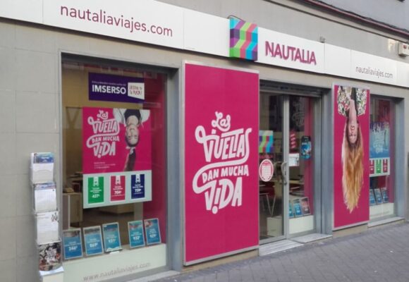 Agencia de viajes en Madrid - Nautalia (666)