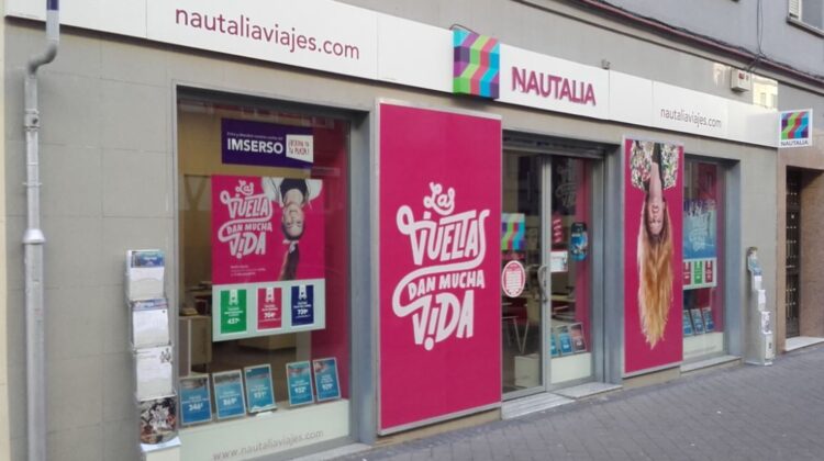 Agencia de viajes en Madrid - Nautalia (666)