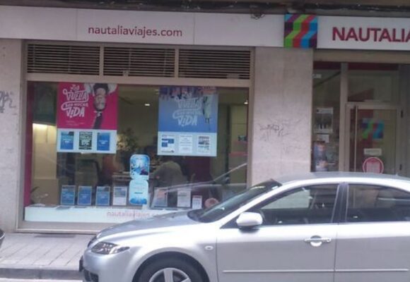Agencia de viajes en Albacete - Nautalia (232)