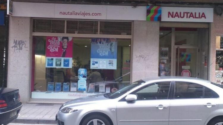 Agencia de viajes en Albacete - Nautalia (232)