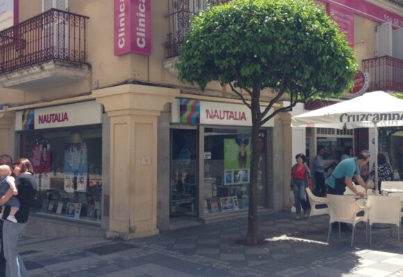 Agencia de viajes en Algeciras - Nautalia (217)