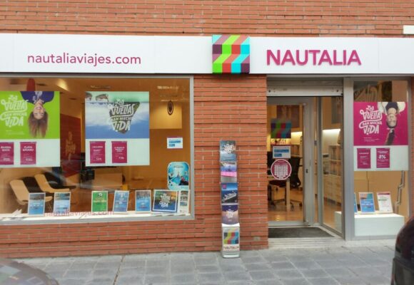 Agencia de viajes en Azuqueca de Henares- Nautalia (641)