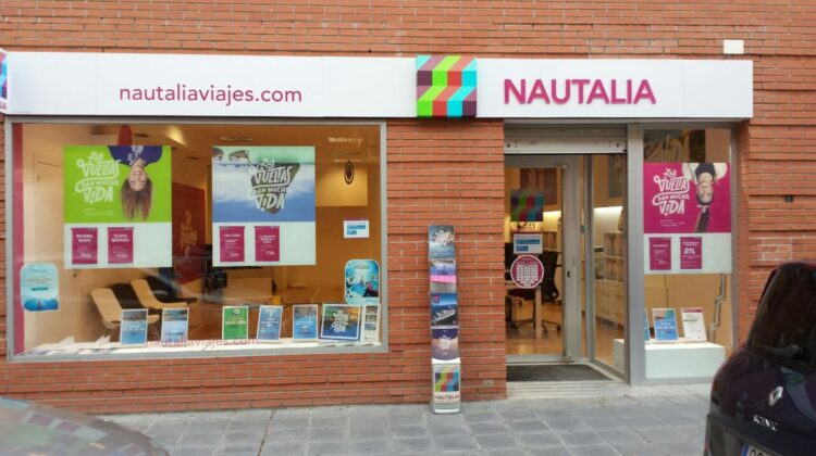 Agencia de viajes en Azuqueca de Henares- Nautalia (641)