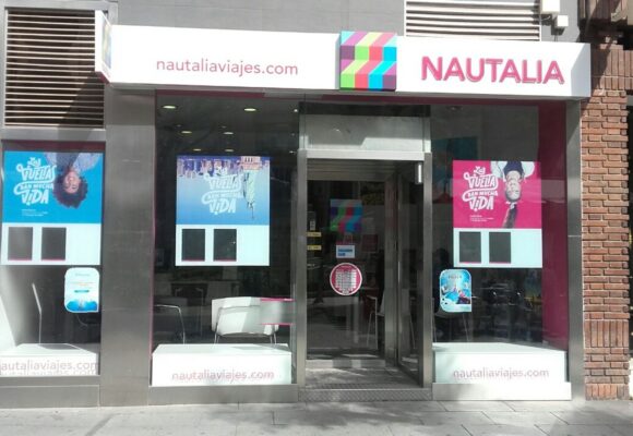 Agencia de viajes en Ciudad Real- Nautalia (643)