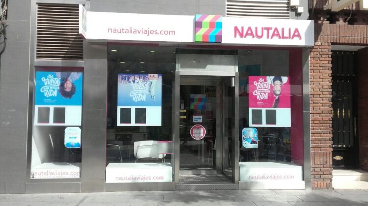 Agencia de viajes en Ciudad Real- Nautalia (643)