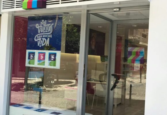 Agencia de viajes en Jaén - Nautalia (219)