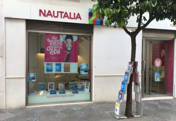 Agencia de viajes en Jerez - Nautalia (229)