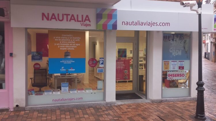 Agencia de viajes en Leganes - Nautalia (675)