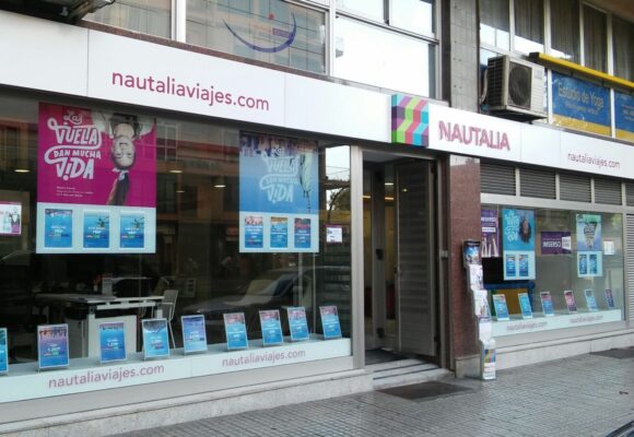 Agencia de viajes en Palma de Mallorca- Nautalia (341)