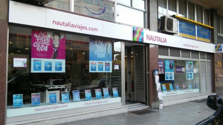 Agencia de viajes en Palma de Mallorca- Nautalia (341)