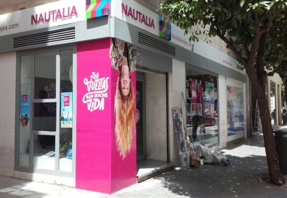 Agencia de viajes en Sevilla - Nautalia (211)