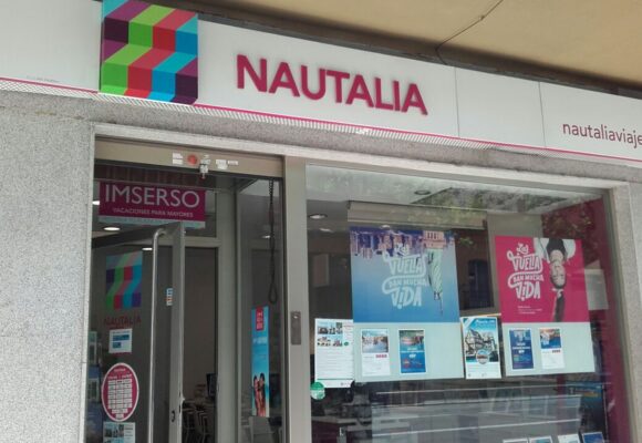 Agencia de viajes en Sevilla- Nautalia (212)