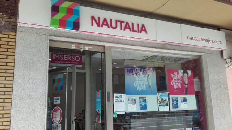 Agencia de viajes en Sevilla- Nautalia (212)