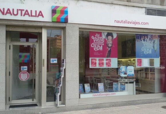 Agencia de viajes en Zaragoza - Nautalia (317)