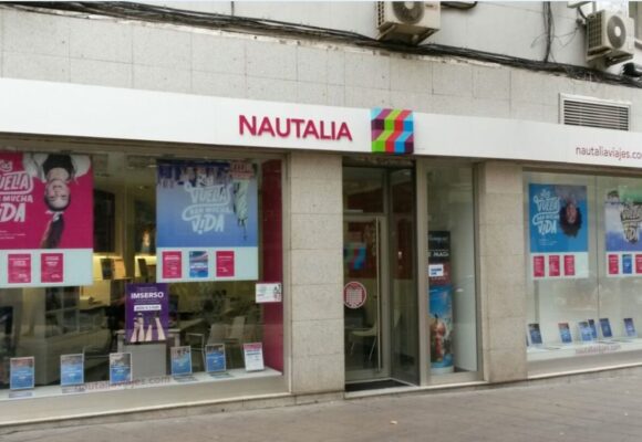 Agencia de viajes en Zaragoza - Nautalia (330)