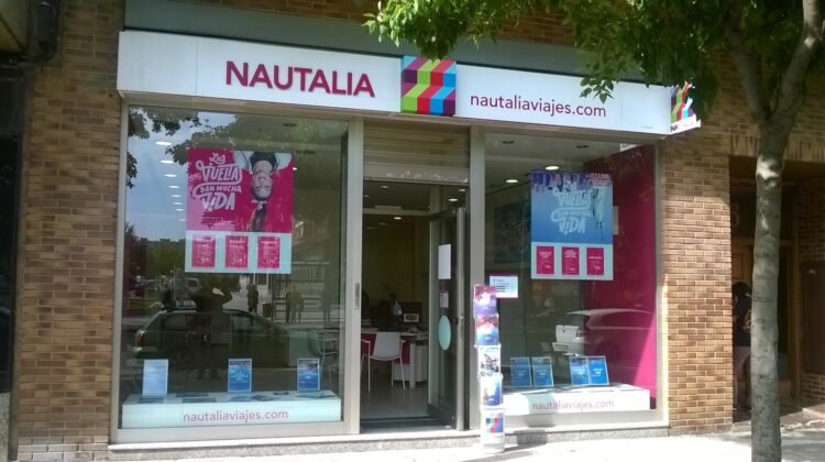 Agencia de viajes en Zaragoza - Nautalia (342)