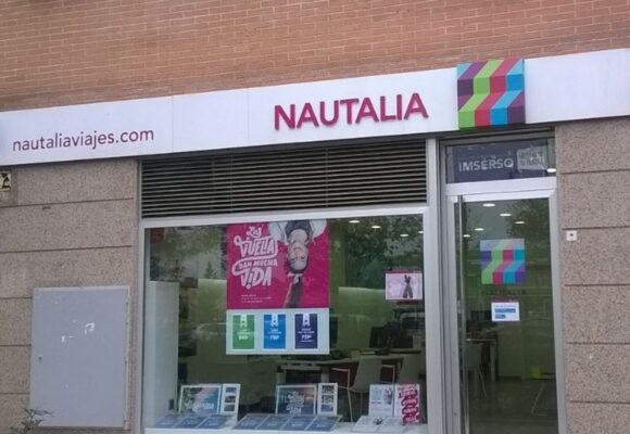 Agencia de viajes en Alcobendas - Nautalia (645)