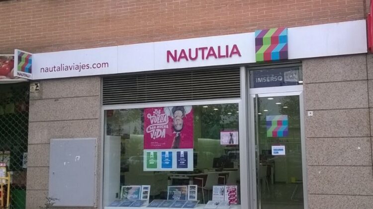 Agencia de viajes en Alcobendas - Nautalia (645)