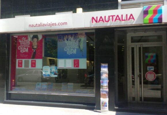 Agencia de viajes en Gijón - Nautalia (524)