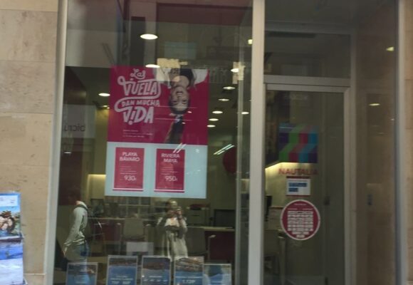 Agencia de viajes en Gijón - Nautalia (531)