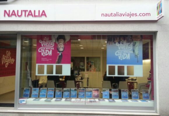 Agencia de viajes en Mieres - Nautalia (533)