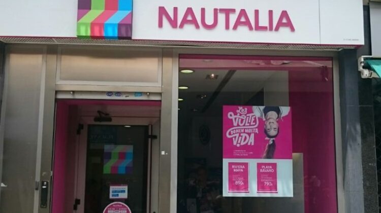 Agencia de viajes en Badalona - Nautalia (414)