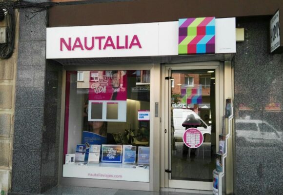 Agencia de viajes en Barcelona - Nautalia (416)