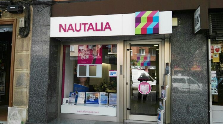 Agencia de viajes en Barcelona - Nautalia (416)