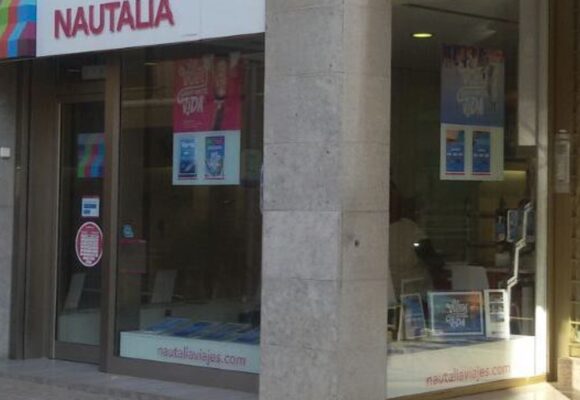 Agencia de viajes en Barcelona - Nautalia (425)