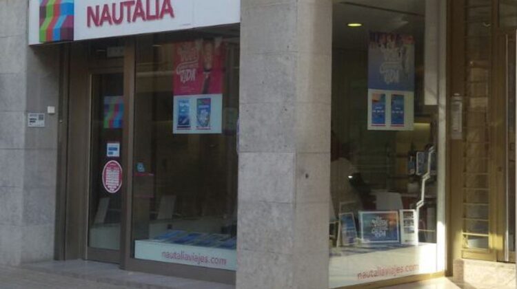 Agencia de viajes en Barcelona - Nautalia (425)