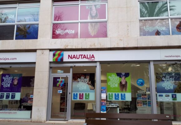 Agencia de viajes en Barcelona - Nautalia (437)