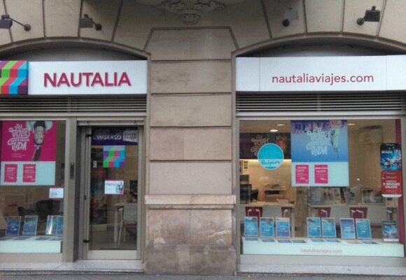 Agencia de viajes en Barcelona - Nautalia (440)