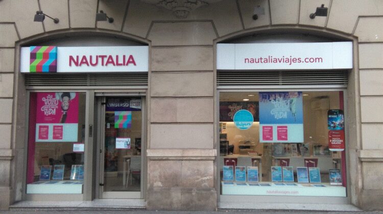 Agencia de viajes en Barcelona - Nautalia (440)