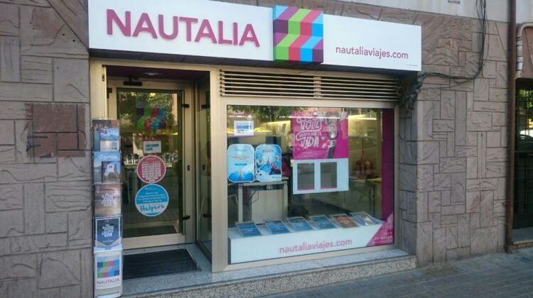 Agencia de viajes en Barcelona - Nautalia (450)