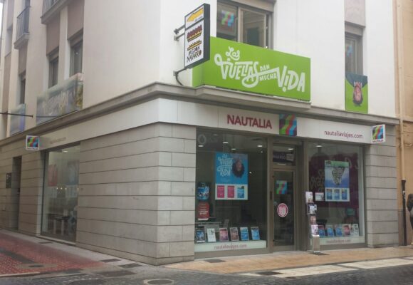 Agencia de viajes en Castellón - Nautalia (345)