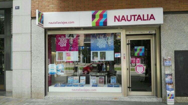 Agencia de viajes en Esplugues de Llobregat - Nautalia (415)